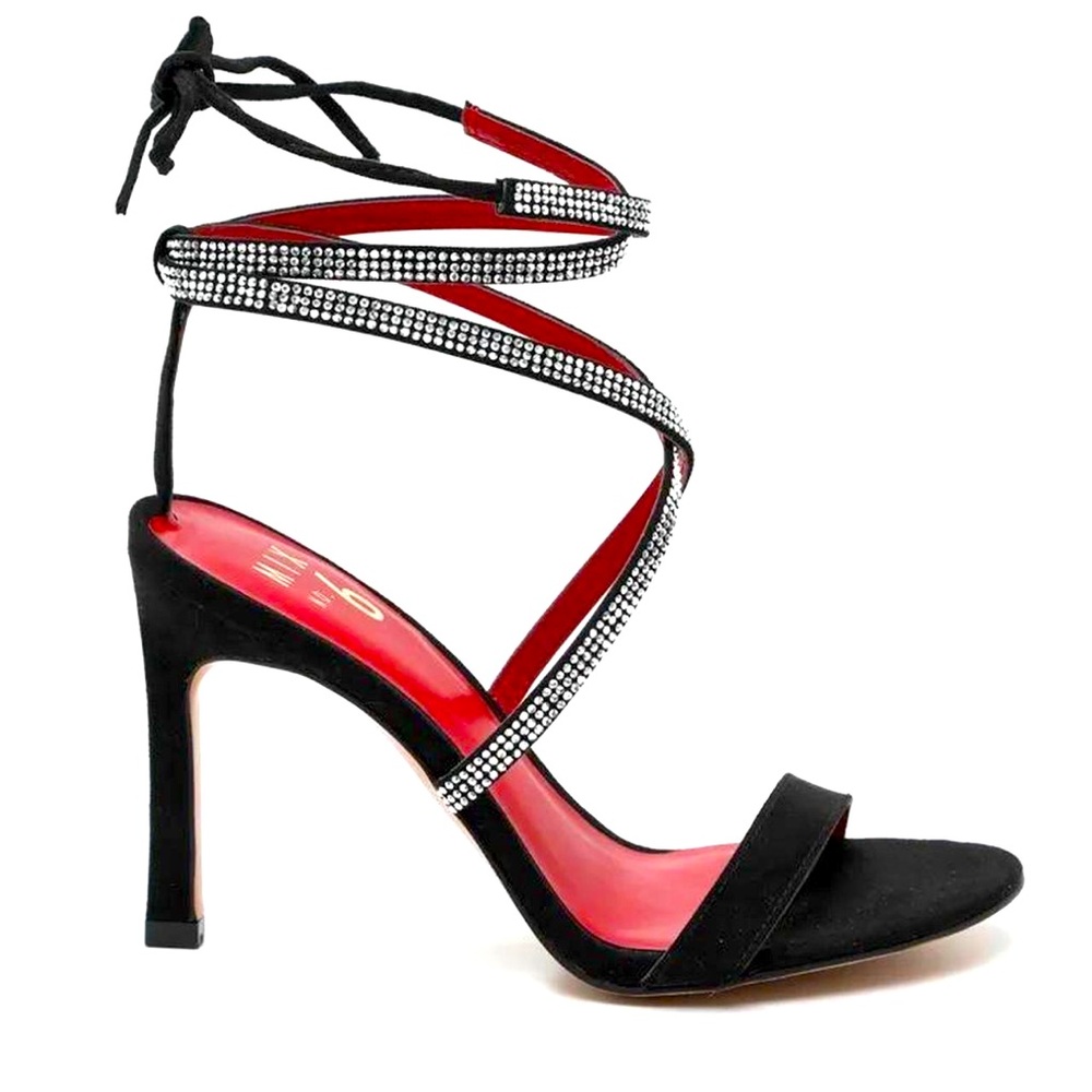 Mix No. 6 Mesha Sandal